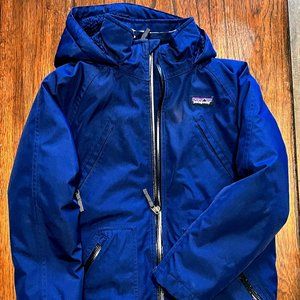 Patagonia Kids Parka
